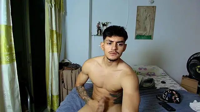 Jack_krimmer Show Webcam