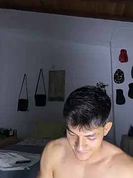 Jack_krimmer's Webcam Show