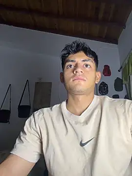 Jack_krimmer Webcam Show