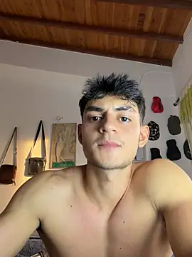 Jack_krimmer ওয়েবক্যাম শো