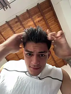 הופעת וובקאם של Jack_krimmer