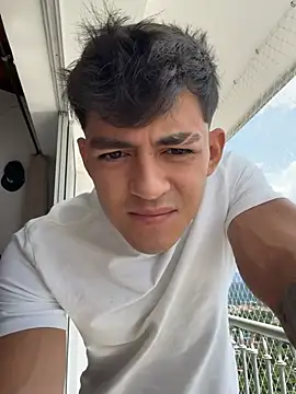 Jack_krimmer Webcam show