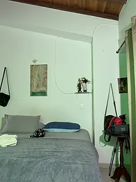 Show Webcam de Jack_krimmer