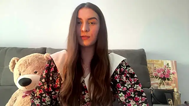 LucyLuxy Live XXX-Chat