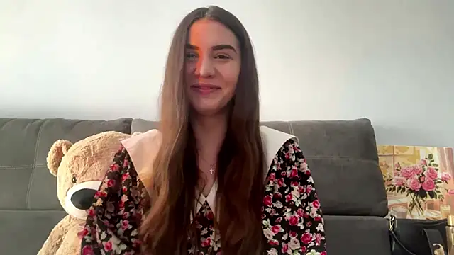 Show de webcam de LucyLuxy