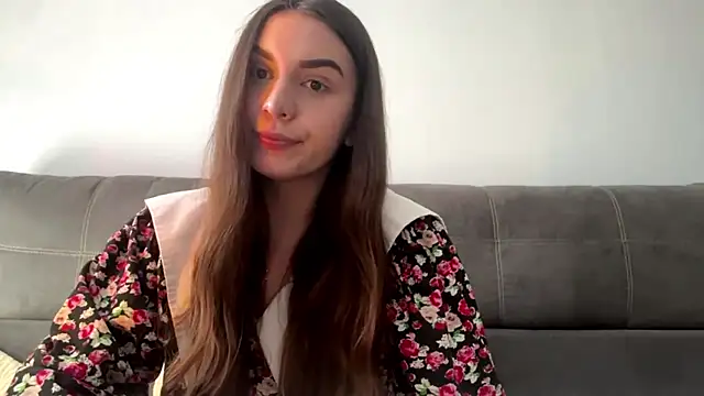 Webkamerová show LucyLuxy