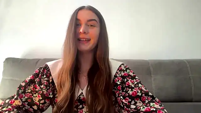 Webkamerová show LucyLuxy
