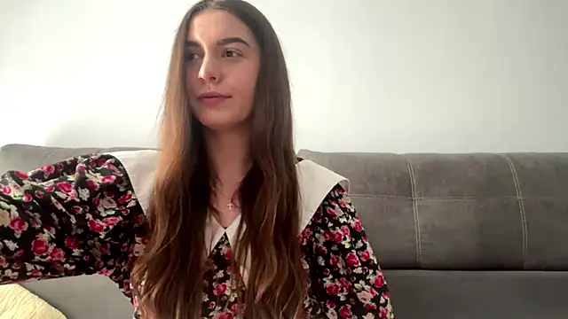 Webkamerová show LucyLuxy
