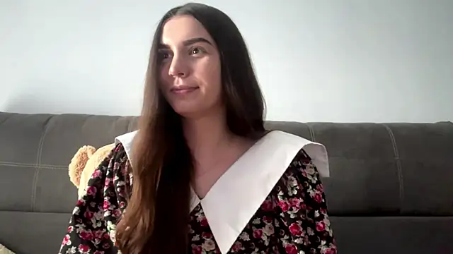 Webkamerová show LucyLuxy