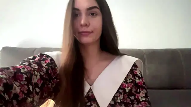 Webkamerová show LucyLuxy