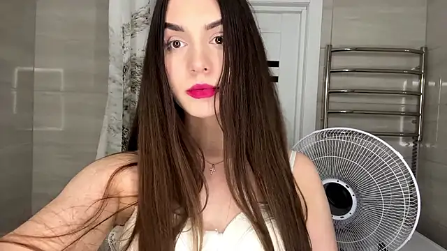Webkamerová show LucyLuxy