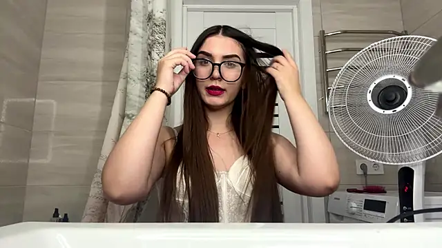 Show Webcam de LucyLuxy