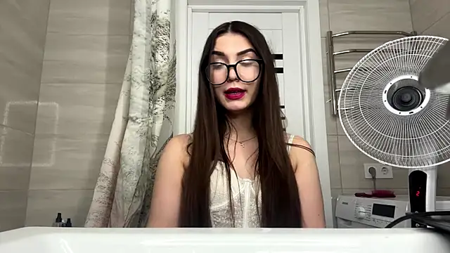 Webkamerová show LucyLuxy