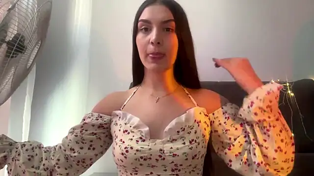 Webkamerová show LucyLuxy