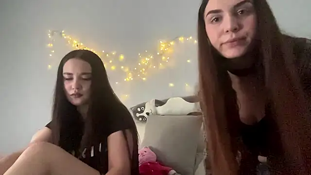 LucyLuxy Webcam show