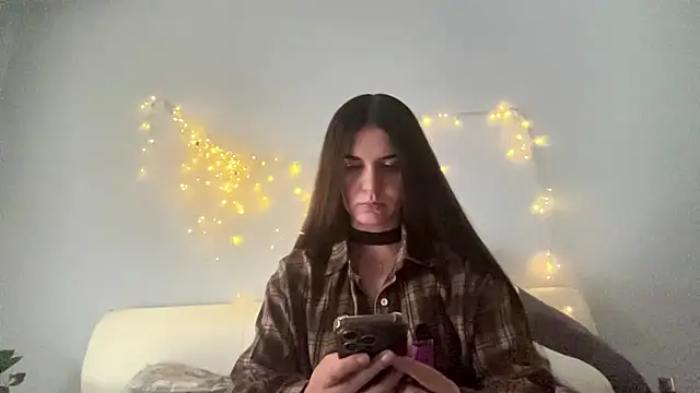 LucyLuxy Webcam show