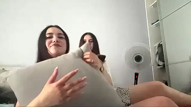 Webkamerová show LucyLuxy