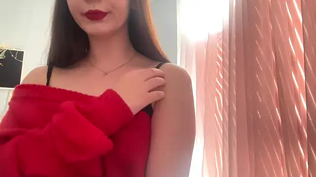 LucyLuxy 现场XXX聊天