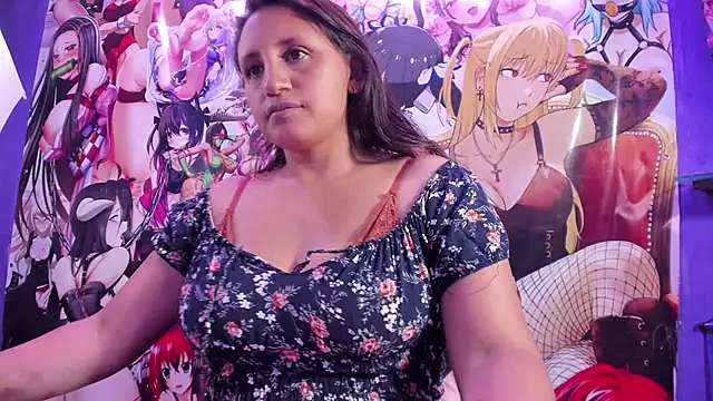 nikiniki_sexmi's Webcam Show