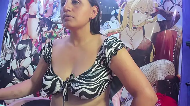 Show de webcam de nikiniki_sexmi