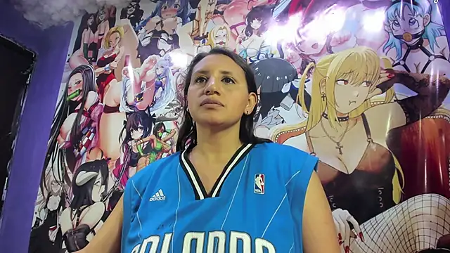 nikiniki_sexmi Webcam show
