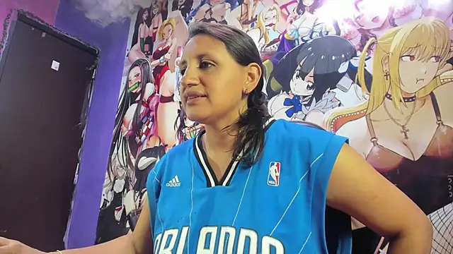 Show de webcam de nikiniki_sexmi