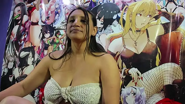 nikiniki_sexmi's Webcam Show