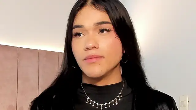 isa_littlestarn Webbikameraesitys