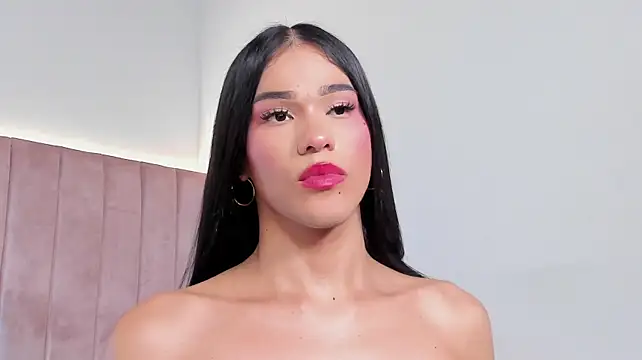 isa_littlestarn Webbikameraesitys