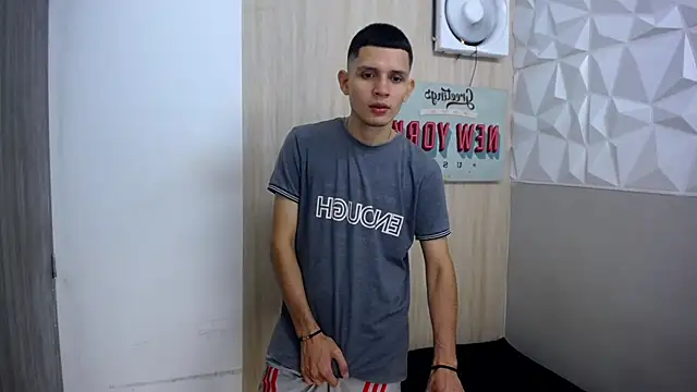 Pov_man777 ওয়েবক্যাম শো