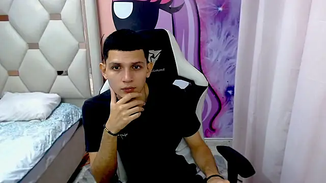 Pov_man777 – webcam-show