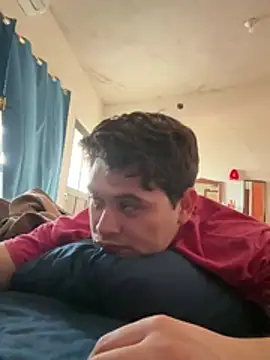 kaoticboy Webcamshow
