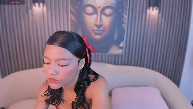 Živý XXX chat luna_kittyy