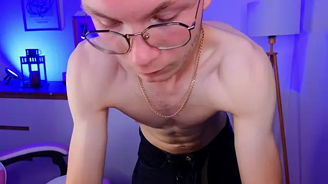 justleo__ Webcam Show
