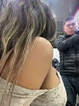 MeganBlon – webcam-show