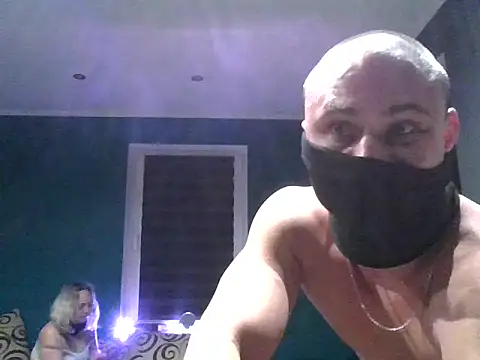 Вебкам-шоу Promoto-6666