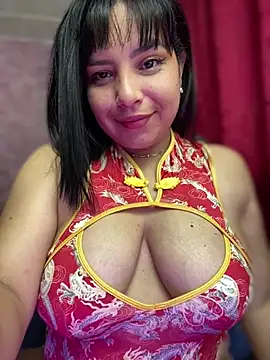Dharma_soler's Live XXX Chat