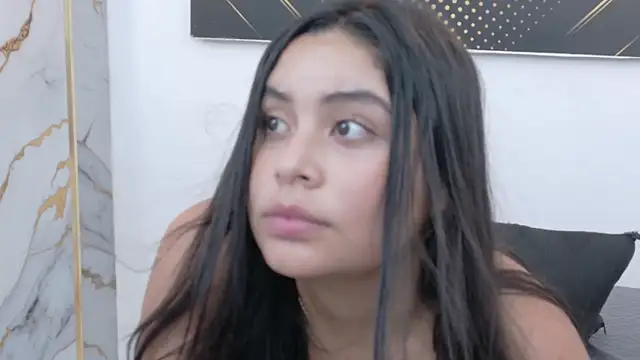 Webkamerová show Antonella_Gomez75
