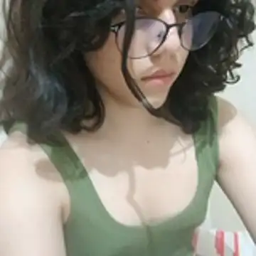 cecileah Webcam-Show
