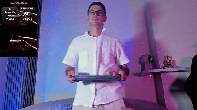 Ostin_Colt – webcam-show