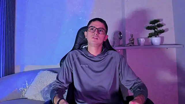 Ostin_Coltn Webbikameraesitys