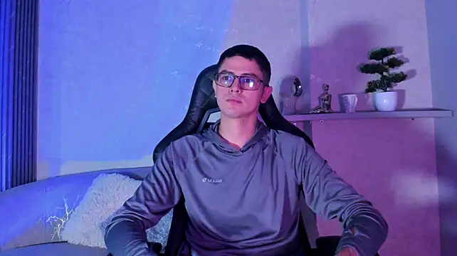 Ostin_Colt Webcamshow