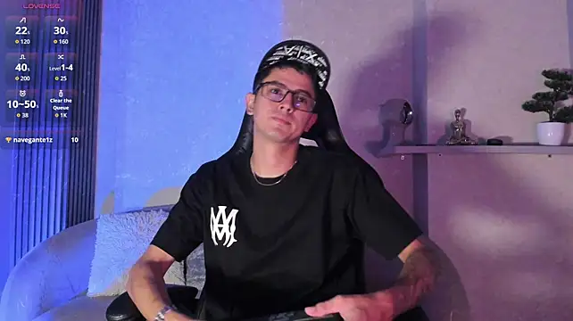 عرض كام Ostin_Colt