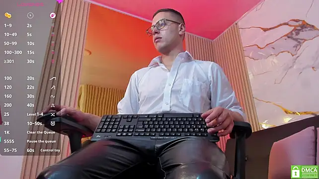 Kairo_Tay1 Webcam show
