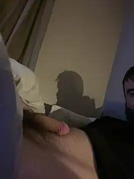 yourstrulykingryan Шоу с уебкамера