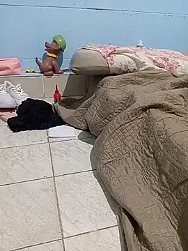 Show de webcam de GGPinheiro12