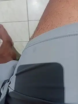 Show de webcam de Dudasamp2