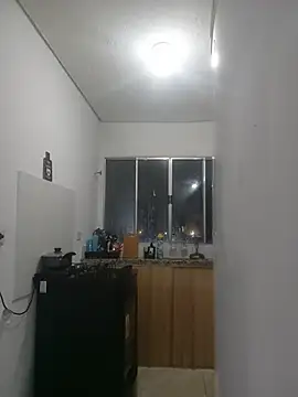 Show de Dudasamp2 na webcam