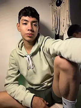 Lion_Boy18 Webcam show