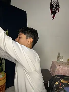 Show de webcam de Lion_Boy18